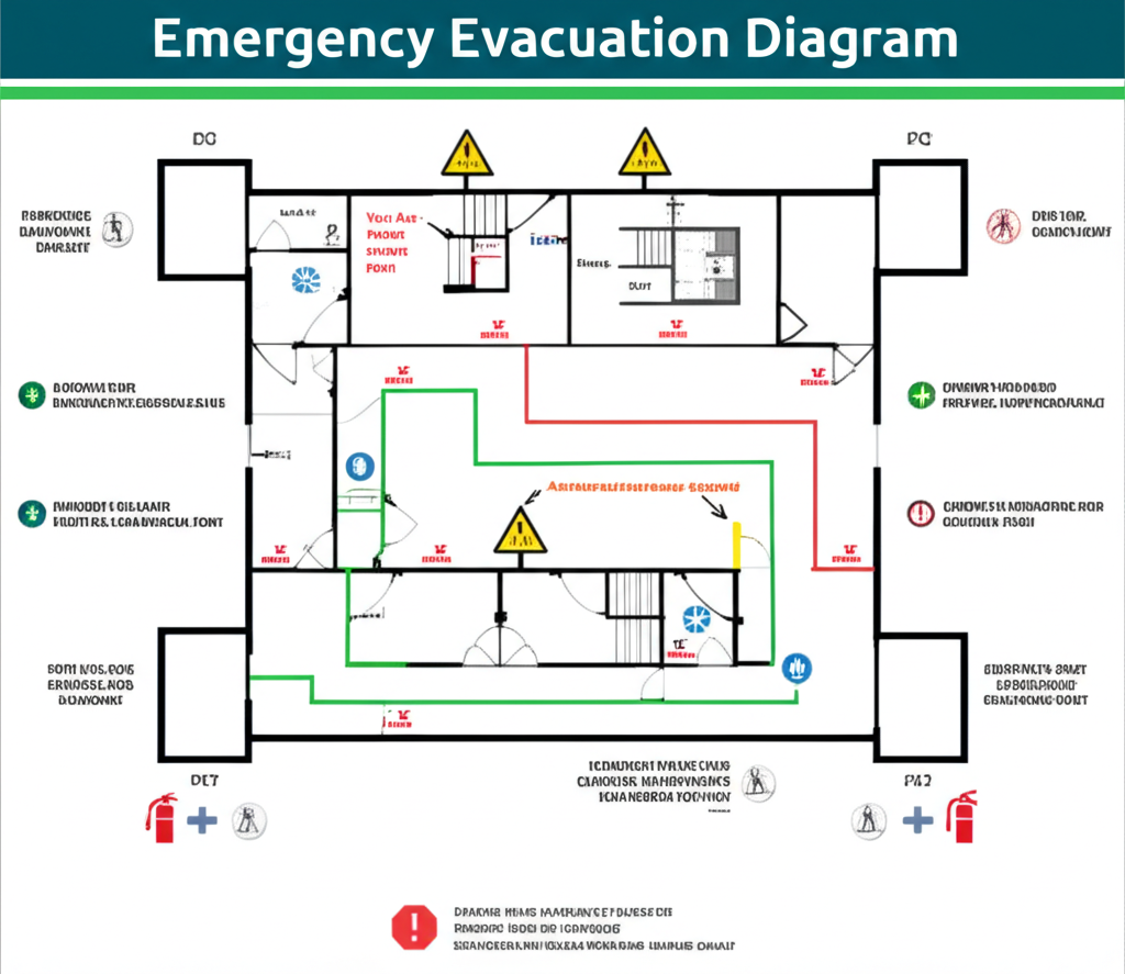 Emergency Evacuation Procedures
