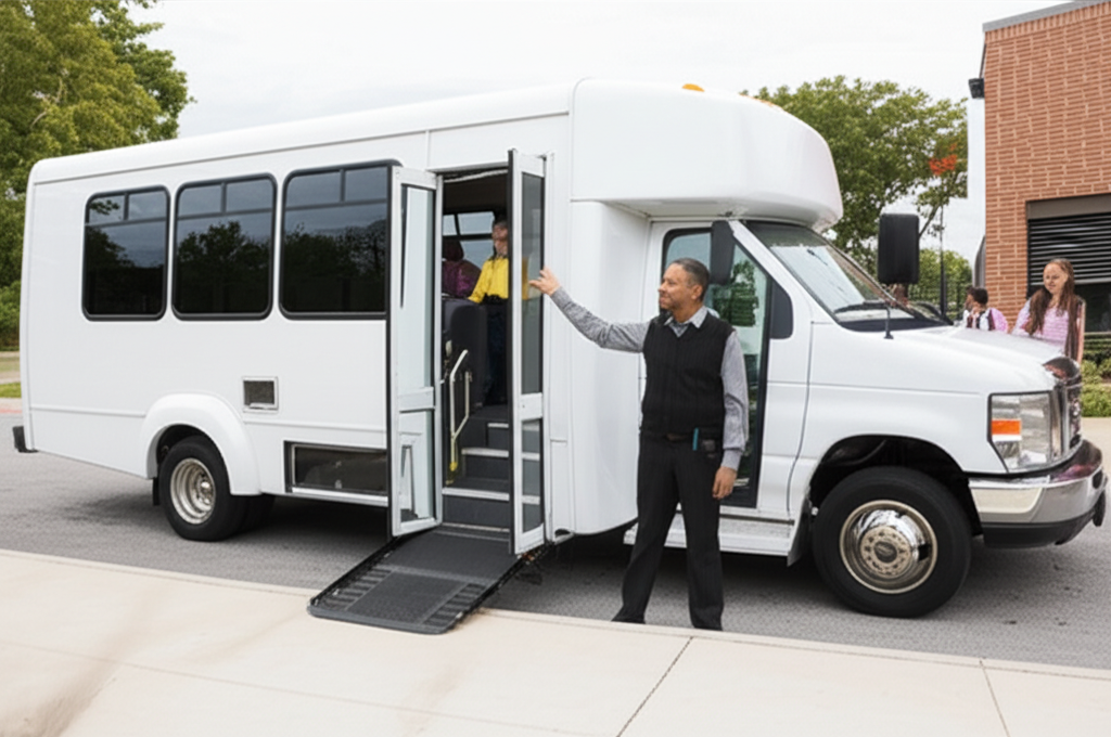 Special Needs Transportation